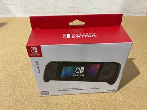 lot 252 image: HORI Nintendo Switch Split Pad Pro Ergonomic Controller for Handheld Mode