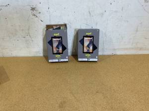 lot 588 image: LOT OF 2 Onn. 7 Tablet, 32GB, (2024 Model)
