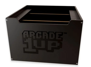 lot 169 image: Arcade1Up Branded Riser, 1FT