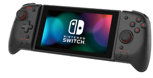 lot 243 image: HORI Nintendo Switch Split Pad Pro Ergonomic Controller for Handheld Mode