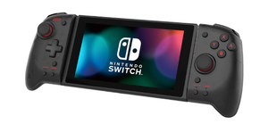 lot 249 image: HORI Nintendo Switch Split Pad Pro Ergonomic Controller for Handheld Mode