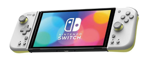lot 251 image: HORI Split Pad Compact Controller for Handheld Mode Nintendo Switch