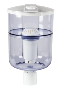lot 594 image: Great Value Reusable Water Filtration Tank