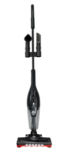 lot 689 image: Dirt Devil EV2420 Lightweidht 4-in-1 Cordless Stick and Handheld Multi-Surface Vacuum