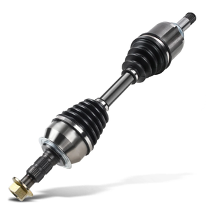 lot 197 image: 1-Pc CV Axle Shaft Assembly, A-Premium 2018 2.0L2.3L Front Right CVA102115-N
