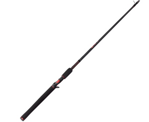 lot 272 image: Ugly Stik Inshore Select Spinning Rod Meduim Heavy  - USISSP701MH