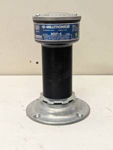 lot 28 image: Siemens Milltronics - MSP-4 - Motion Probe