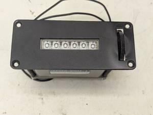 lot 40 image: Veeder Root 0120506-100 Danaher Counter 120506-100