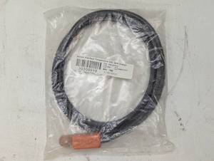 lot 44 image: Flat Pack Temperature Switch- Dark Orange - 948.000515