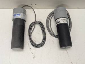 lot 7 image: Pair of 2 - Maxi-Tronic - MT Motion 2.5 In - SGI