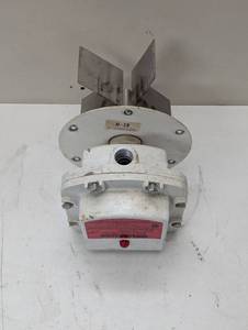 lot 12 image: Bin Master - Rotary Level Indicator - GR II Maxima