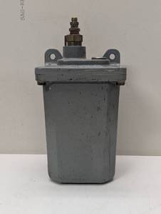 lot 2 image: Bulletin 836T Pressure Coil
