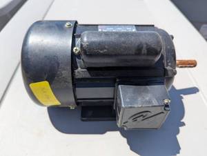 TTMC - Single Phase - YC7124-115/60