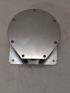 lot 33 image: Bin Master Level Indicator - BM65FH