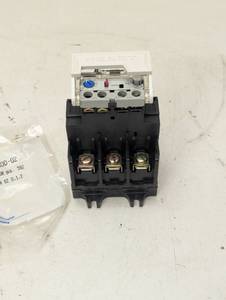 lot 48 image: Allen Bradley 592A1FA NSFP Genuine AB 592 A1fa
