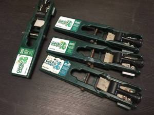 lot 132 image: 4 Pactool Gecko Gauge Siding Tools