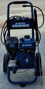 lot 2 image: Powerhorse - Power Washer - PSI 3200, 2.6 GPM View Photos