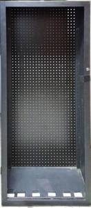 lot 53 image: Cabinet 13 12 x 24 x 59 (View Photos)