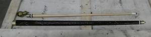 lot 59 image: New Pool Cue