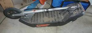 lot 76 image: Electric Scooter