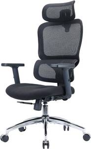 lot 7 image: Sihoo M56C Ergonomic Office Chair