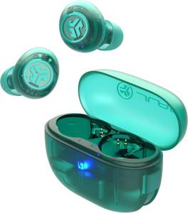 lot 12 image: Jlab Go Pup ANC True Wireless Earbuds
