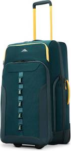 lot 13 image: High Sierra Hi-Life 28 Medium Wheeled Duffle