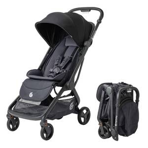Ergobaby Metro 3 All-in-One Compact Baby Stroller