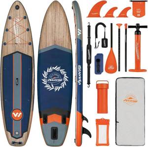 WNova Inflatable Paddle Board