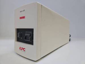 lot 114 image: Large Heavy Duty APC Back-Ups 650 Battery Backup System