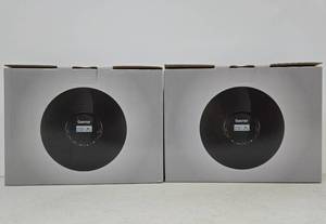 lot 139 image: 2 Brand New GUERAY Portable CD Players