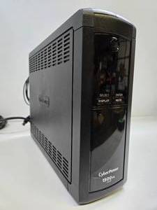 lot 164 image: CyberPower Model 1500va AVR