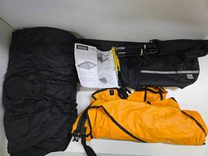lot 173 image: Complete & Like-New EUREKA Apex XT Camping Tent
