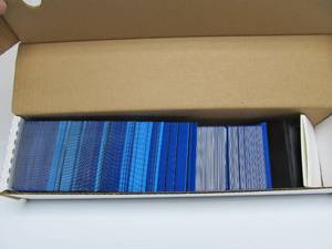 lot 240 image: Large Lot of Assorted POKEMON Energy Cards