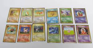 lot 243 image: Very Nice Group of Assorted POKEMON Cards - Mostly Hologram Cards #6