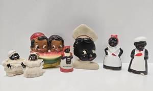 lot 315 image: Estate Lot of Vintage 1940s era American Items etc