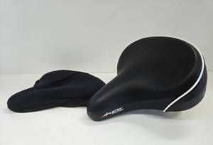 lot 334 image: New or Like-New Bike AVENIR SeatSaddle & Cushion