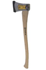lot 340 image: Like-New COLLINS Premium Boys Axe - 2 14lbs