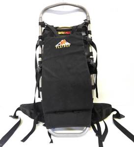 lot 341 image: Quality DANA DESIGN K2 Flatbed HikingCamping Pack