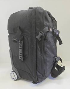 lot 343 image: Quality LOWEPRO Pro Runner x450 AW CameraEquipment Travel Case