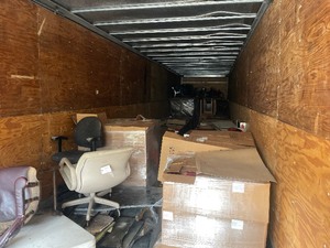 Entire Contents of Trailer - Take What you Want &amp; Leave What You Want!!