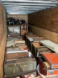 Entire Contents of Trailer - Take What you Want &amp; Leave What You Want!!