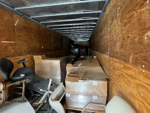 Entire Contents of Trailer - Take What you Want &amp; Leave What You Want!!