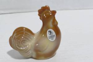 lot 168 image: Fenton chicken...