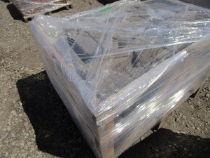 lot 89 image: Pavers - Bullet Nose