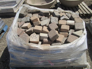 lot 95 image: Pavers