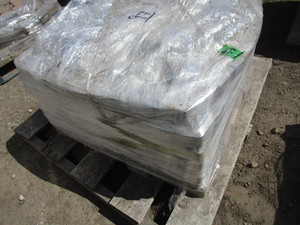 lot 97 image: Pavers
