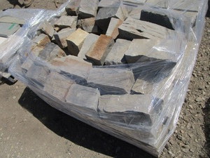 lot 109 image: Wall Block
