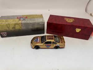 lot 87 image: 50th anniversary of NASCAR (1948-1998) and featuring Bill France Sr