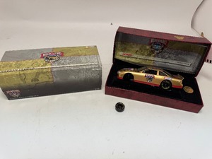 lot 89 image: 1998 NASCAR Rivals Bill France Sr. 50th Anniversary